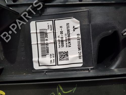 Heater matrix box TESLA MODEL 3 (5YJ3) EV AWD | BP34406787M61  - Image 15