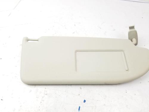 Used Right sun visor Right sun visor 38487660 38487660