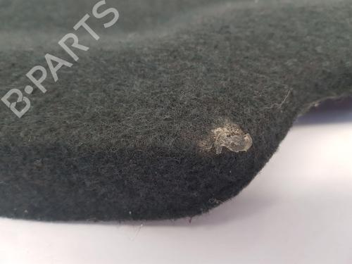 Rear parcel shelf FORD KA (RU8) 1.2 | BP25980858C85 