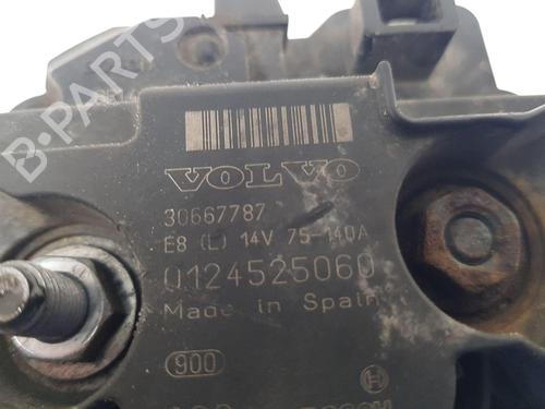 Alternator VOLVO XC90 I (275) D5 AWD | BP30713819M7