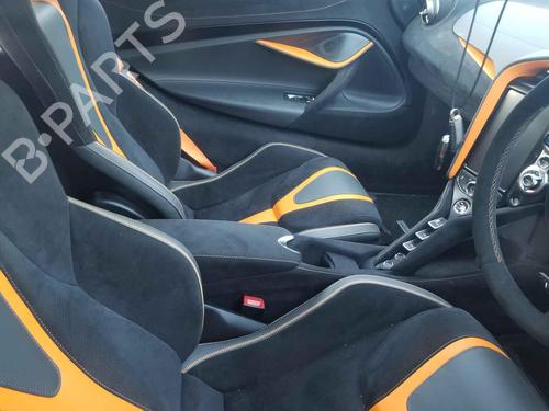Used Parts MCLAREN 720S 4.0 (720 hp) 2130619