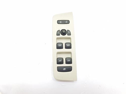 Used Right front window switch VOLVO V40 Hatchback (525) T3 (152 hp) 27579834