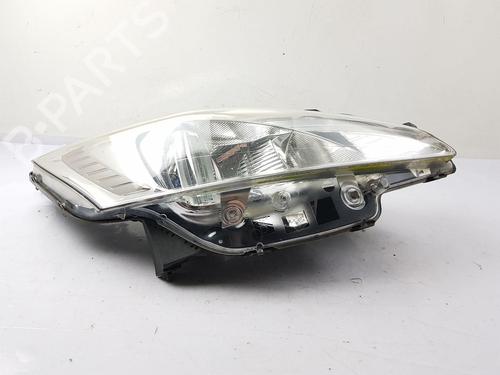 Right headlight PEUGEOT 508 I (8D_) 2.0 HDi | BP27353371C29 
