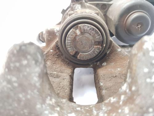 Left rear brake caliper INFINITI Q30 1.5 D | BP29343074M107 