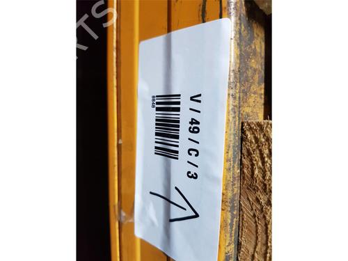 Electronic module VOLVO XC90 II (256) B5 Mild-Hybrid AWD | BP36697947M83 - Image 6