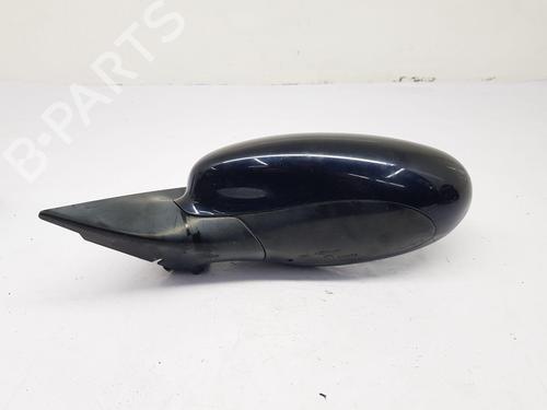 Left mirror PORSCHE BOXSTER (986) 2.7 | BP30184831C26