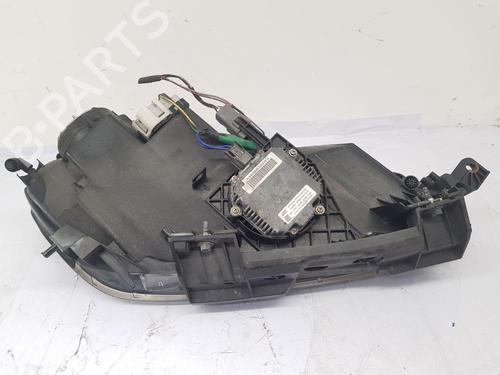 Left headlight MAZDA CX-7 (ER) 2.2 MZR-CD AWD (ER10A) | BP33889992C28 - Image 5