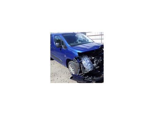 Brugte TOYOTA PROACE CITY Box Body/MPV 1.5 D-4D 100 (BPZMD) (102 hp) 2064176