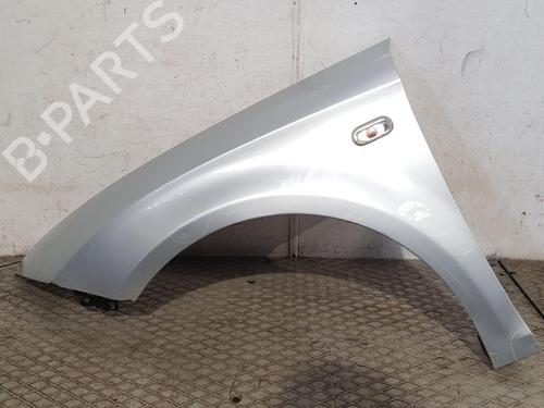 Used Left front fenders Left front fenders SEAT LEON (1P1) 1.6 (102 hp) 36280675 36280675