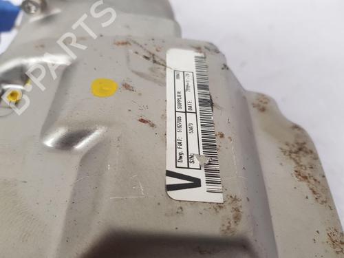 Steering column FIAT PUNTO (199_) 1.4 (199AXB1A, 199BXB1A, 199BXB11, 199AXB11) | BP36780235M21 - Image 7