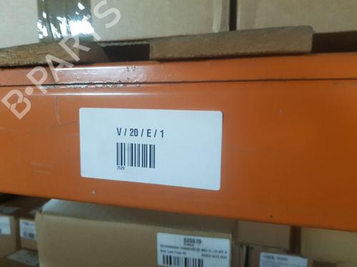 Left taillight MAZDA 2 Hatchback (DL, DJ)  | BP28049785C34 