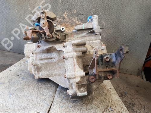 Gearbox TOYOTA COROLLA (_E12_) 1.6 VVT-i (ZZE121_, ZZE121R) | BP30138130M3