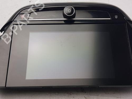 Radio OPEL CORSA F (P2JO) 1.2 (68) | BP36865200E6  - Image 7