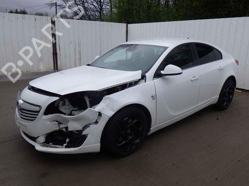 Engine VAUXHALL INSIGNIA Mk I (A) Hatchback (G09) 2.0 Biturbo CDTI (68) | BP25022186M1  - Image 28