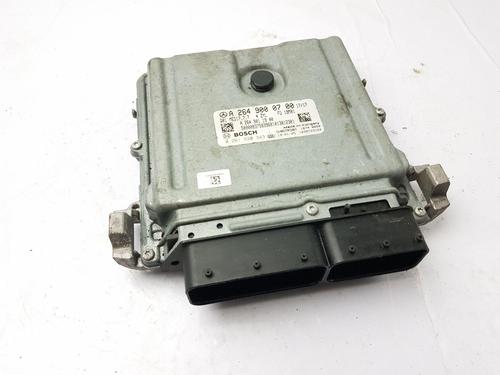 Used Engine control unit (ECU) Engine control unit (ECU) MERCEDES-BENZ C-CLASS Coupe (C205) C 200 EQ Boost (205.377) (184 hp) 32483915 32483915