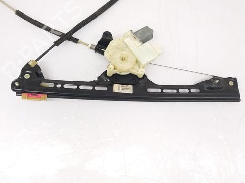 Front right window mechanism CITROËN C4 Picasso II 1.6 BlueHDi 120 | BP38557831C23 - Image 3