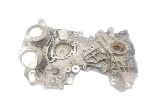Used Timing cover Timing cover VAUXHALL CORSA Mk III (D) (S07) 1.4 (L08) (101 hp) 36364618 36364618