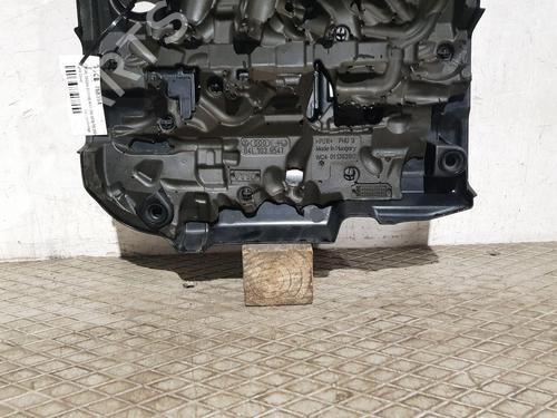 Upper protection SKODA SUPERB III Estate (3V5) 2.0 TDI | BP31910297M93 