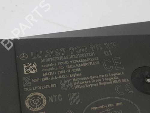 Electronic module MERCEDES-BENZ GLB (X247) GLB 200 d (247.612) | BP32306575M83