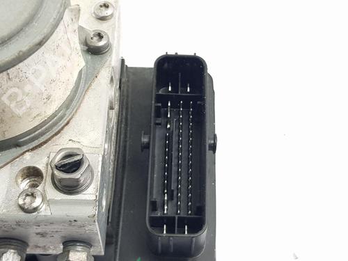 ABS pump JEEP RENEGADE SUV (BU, B1, BV) 2.0 CRD 4x4 | BP24810516M43 