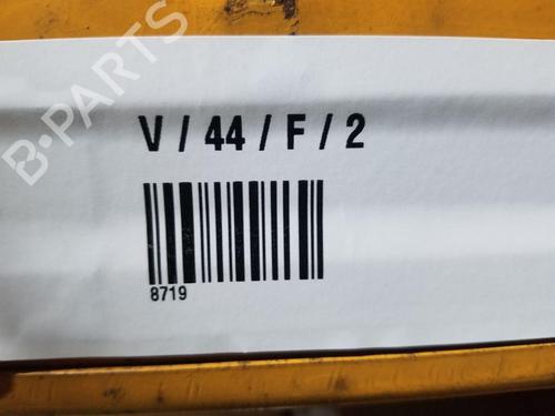 Luggage compartment floor NISSAN NOTE (E11, NE11) 1.6 | BP31075265I33  - Image 10