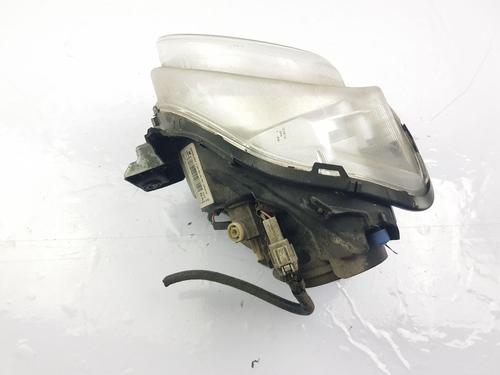 Right headlight NISSAN JUKE (F15) 1.6 | BP24649334C29 
