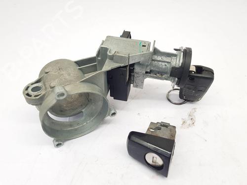 Used Ignition barrel VAUXHALL CORSA Mk III (D) (S07) 1.4 (L08) (101 hp) 32509675