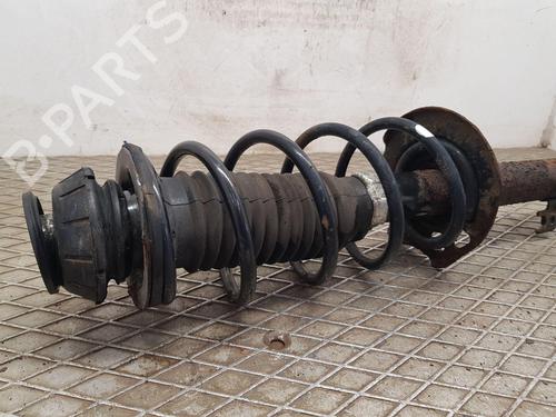 Left front shock absorber PEUGEOT 107 (PM_, PN_) 1.0 | BP26569699M16 