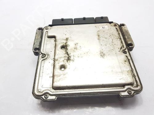 Engine control unit (ECU) VAUXHALL MOVANO Mk II (B) VAN (X62) 2.3 CDTI FWD (FV) | BP30914631M57 