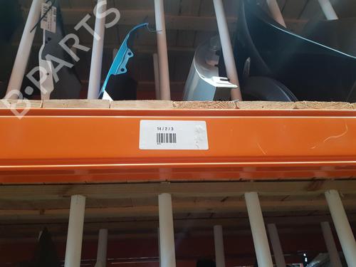 Left front fenders SUBARU LEGACY IV (BL) 2.0 AWD (BL5) | BP29815918C41 