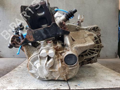 Gearbox MITSUBISHI ASX (GA_W_) 1.6 MIVEC (GA1W) | BP26036193M3 