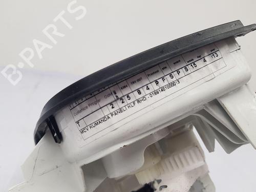 Climate control FIAT QUBO (225_) 1.3 D Multijet (225CXB1A, 225AXB1A, 225CXB11, 225AXB11,... | BP34253521I5 - Image 7