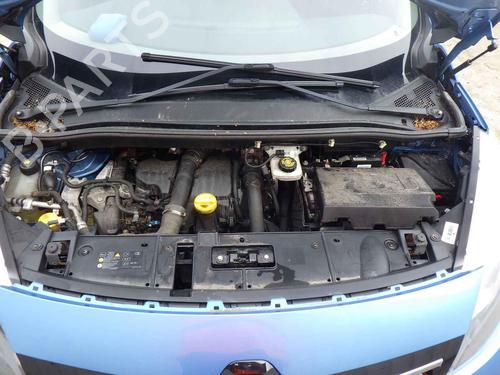 Electronic module RENAULT SCÉNIC III (JZ0/1_) 1.5 dCi | BP25909320M83  - Image 20