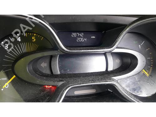 Left front shock absorber RENAULT CAPTUR I (J5_, H5_) 1.5 dCi 90 (J5N4, J5M5, J5MW, J5M6, J5AL, J5AJ) | BP30290135M16 - Image 12