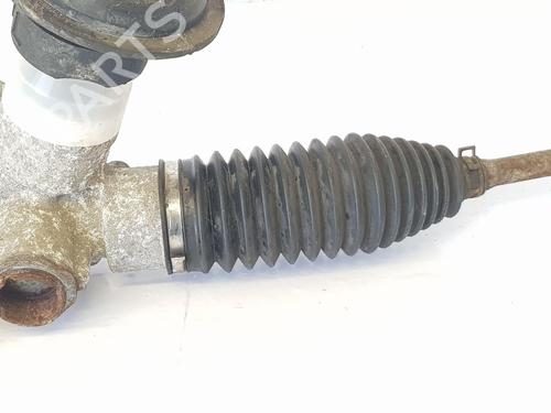 Steering rack MITSUBISHI ASX (GA_W_) 1.6 MIVEC (GA1W) | BP33966600M22  - Image 5