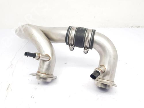Intercooler pipe AUDI A4 B9 Avant (8W5, 8WD) RS4 TFSi quattro | BP30948807M127