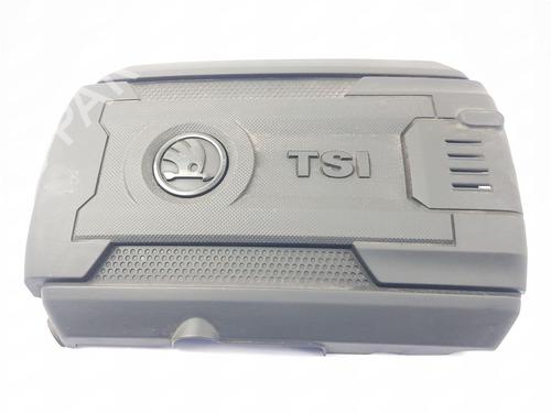 Used Upper protection SKODA OCTAVIA III (5E3, NL3, NR3) 2.0 TSI RS (245 hp) 28049895