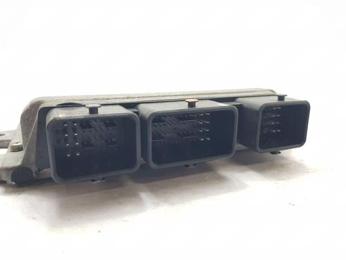 Engine control unit (ECU) NISSAN QASHQAI I (J10, NJ10) 1.6 | BP30976723M57 