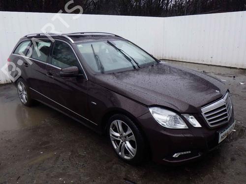 Used Parts MERCEDES-BENZ E-CLASS T-Model (S212) E 350 CDI (212.225) 2130239