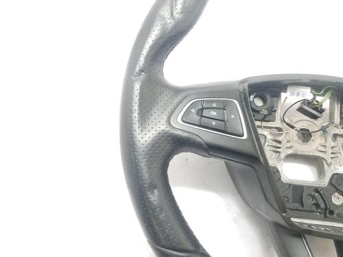 Steering wheel FORD FOCUS III 1.5 TDCi | BP22749373C49 