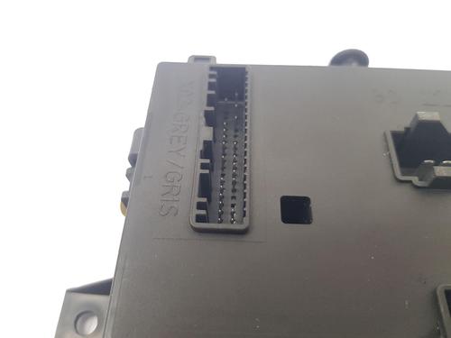 Electronic module RENAULT TWINGO II (CN0_) 1.2 (CN0D) | BP37438802M83 - Image 3