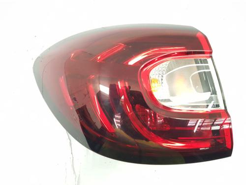 Used Left taillight Left taillight RENAULT CAPTUR I (J5_, H5_) 0.9 TCe 90 (90 hp) 33295873 33295873