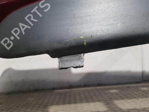 Front bumper NISSAN X-TRAIL I (T30) 2.2 dCi 4x4 | BP29900673C7