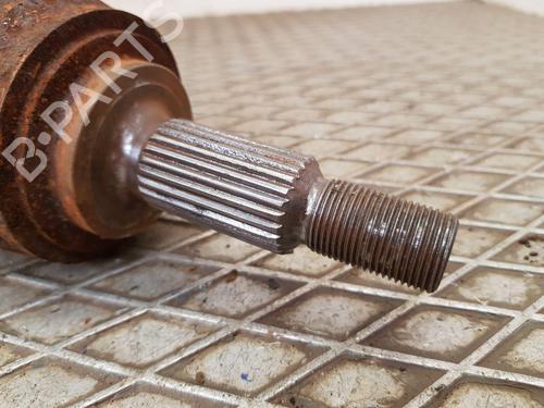 Left front driveshaft RENAULT CLIO V (B7_)  | BP27530183M38  - Image 5