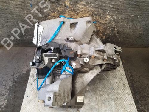 Gearbox FORD FOCUS III 1.6 TDCi | BP36949794M3  - Image 5