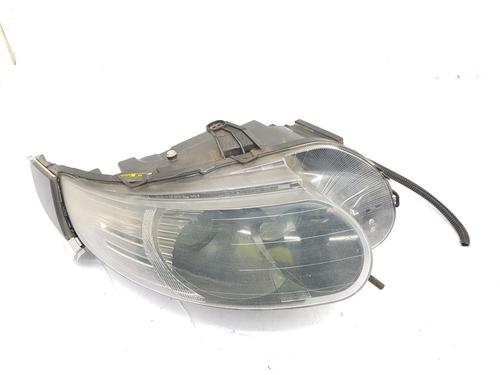 Used Right headlight Right headlight SAAB 9-5 Estate (YS3E) 2.3 Turbo (260 hp) 36644915 36644915