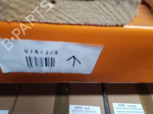 Engine control unit (ECU) HONDA ACCORD VII (CL, CN) 2.2 i-CTDi (CN1) | BP30948489M57 