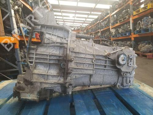 Gearbox AUDI A4 B8 (8K2) 1.8 TFSI | BP39589341M3 - Image 6