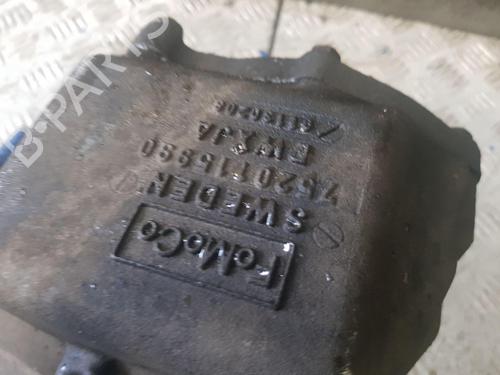 Transfer box LAND ROVER FREELANDER 2 (L359) 2.2 TD4 4x4 | BP30309655M36 