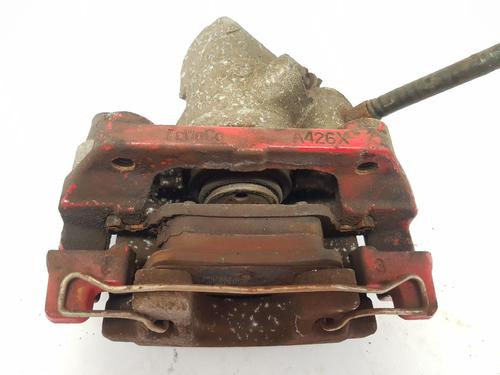 Right front brake caliper FORD FOCUS III  | BP22670705M104 